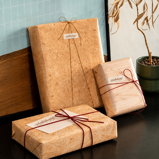 Wedding Greeting Card & Gift Set