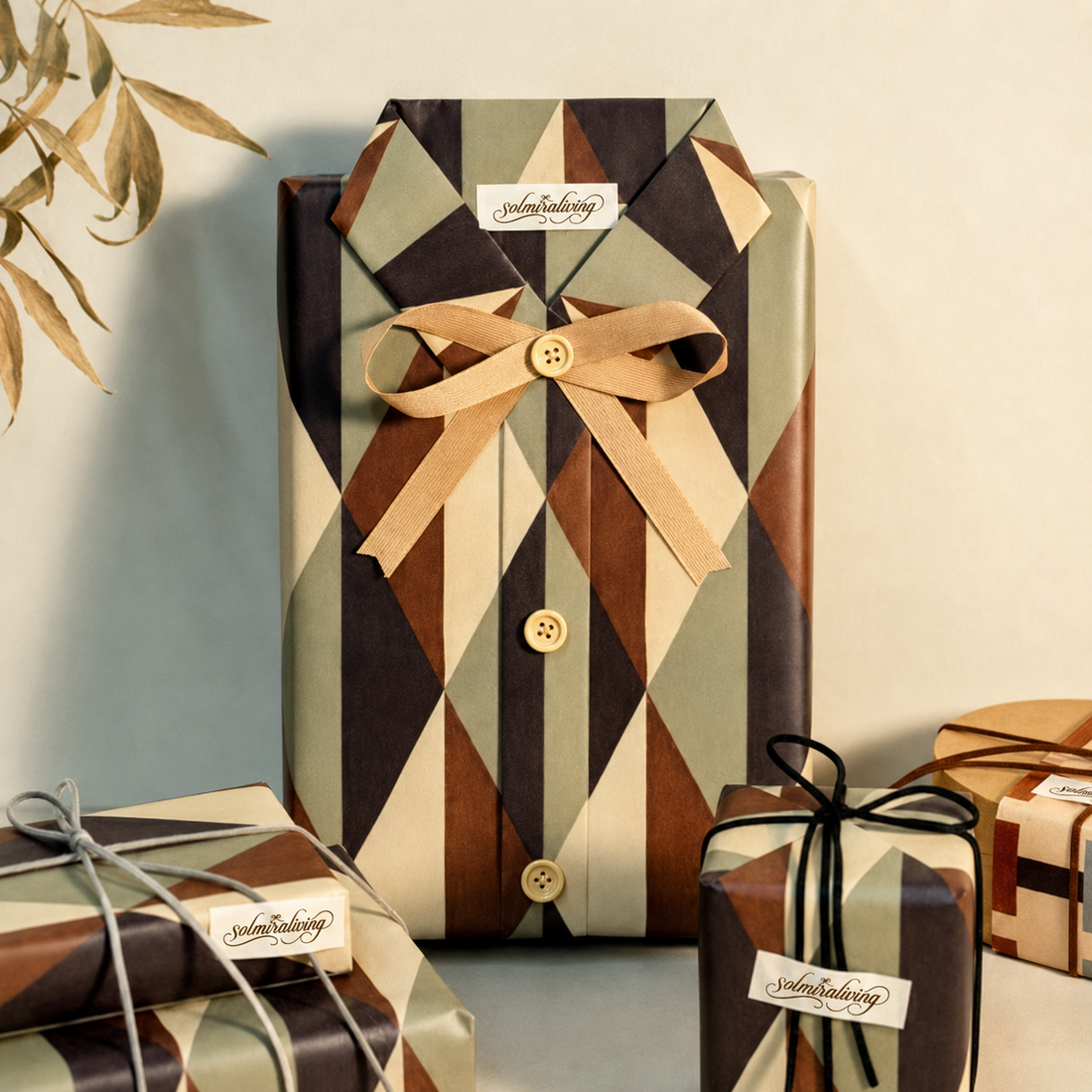 Luxury Gift Wrapping as a Cultural Experience