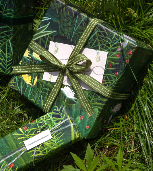 Minimal Luxury Gift Wrapping for Modern Celebrations