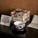 Vintage Chic Coffee Mug Gift Box
