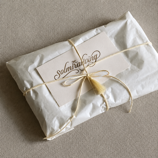 Daily Romantic Gift Wrap Paper Set