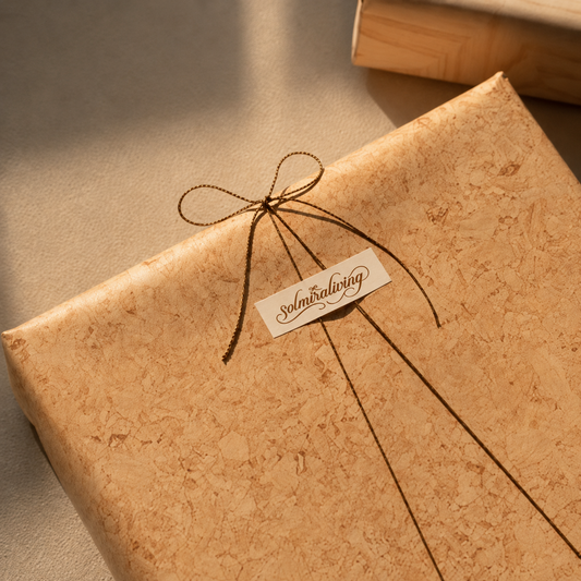 Wedding Greeting Card & Gift Set