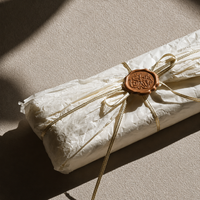 Daily Romantic Gift Wrap Paper Set
