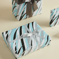 Boyfriend Birthday Gift Wrap Paper