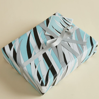 Boyfriend Birthday Gift Wrap Paper