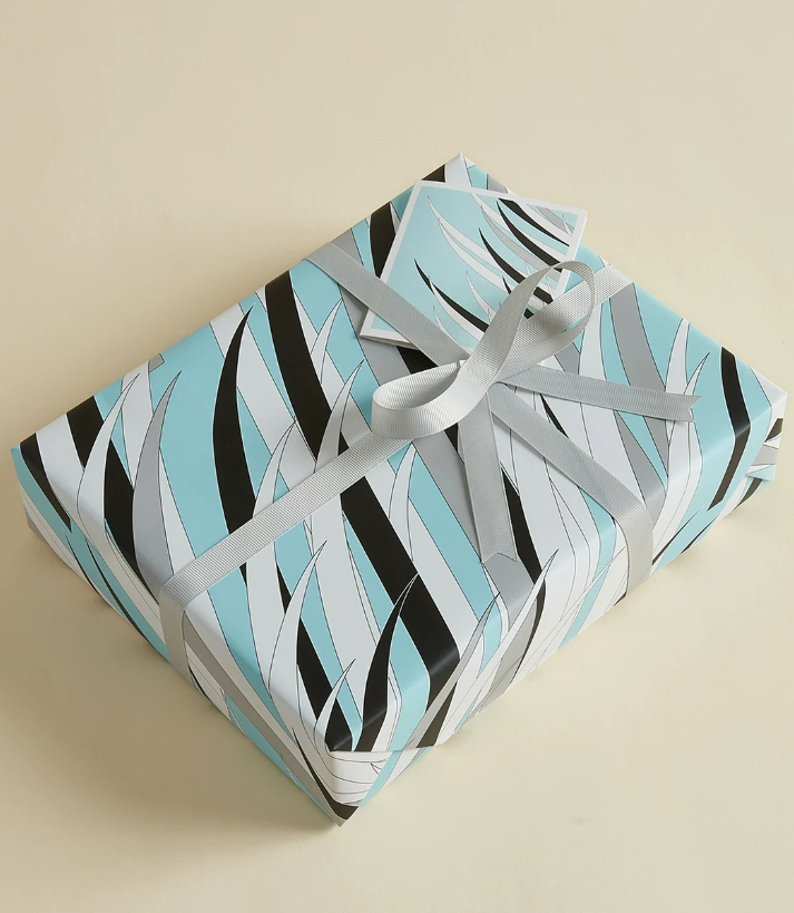 Boyfriend Birthday Gift Wrap Paper