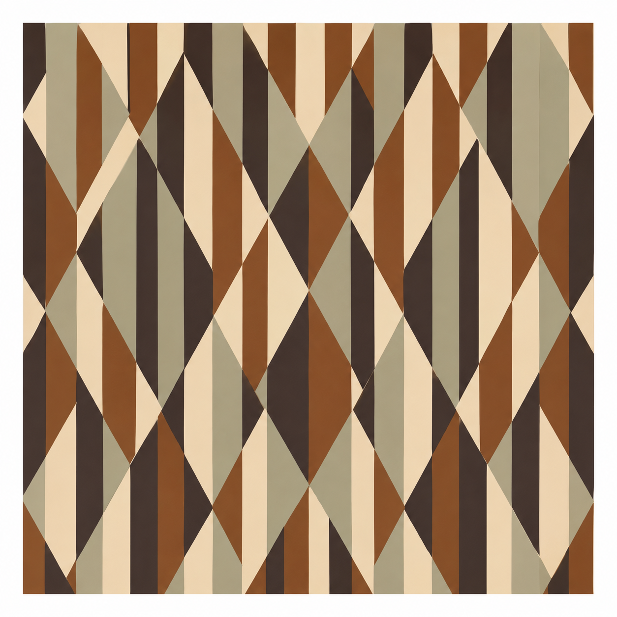 Men’s Retro Birthday Gift Wrap Paper