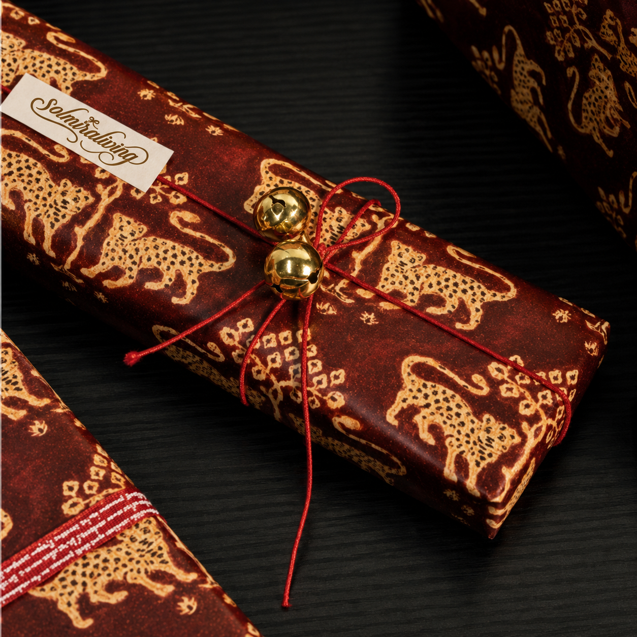 Holiday Birthday & Valentine Gift Wrap