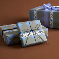 Premium Men’s Gift Wrap Paper