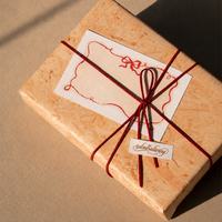 Wedding Greeting Card & Gift Set