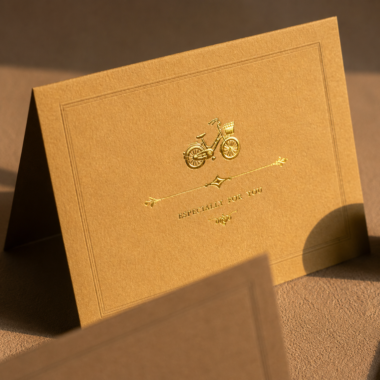 Romantic Birthday Blessing Card Set