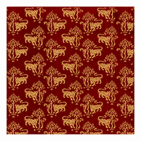 Holiday Birthday & Valentine Gift Wrap