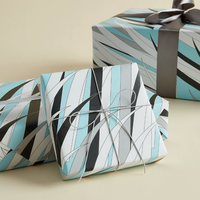 Boyfriend Birthday Gift Wrap Paper