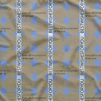 Premium Men’s Gift Wrap Paper